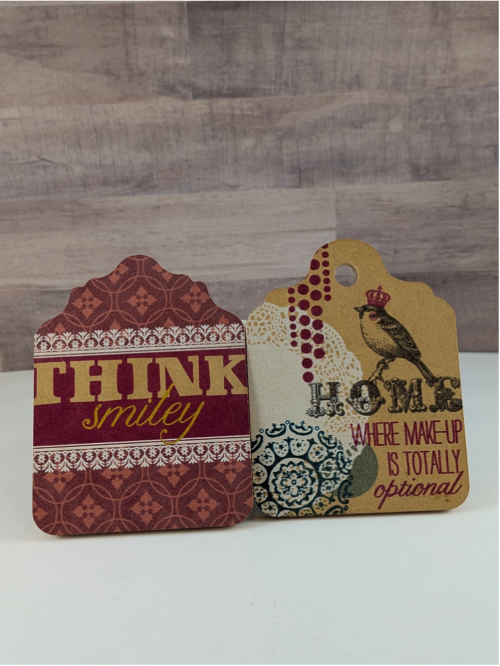 Home Design Magnets